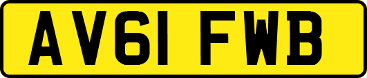 AV61FWB