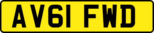 AV61FWD