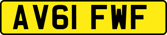 AV61FWF