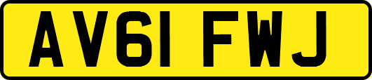 AV61FWJ