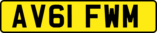 AV61FWM