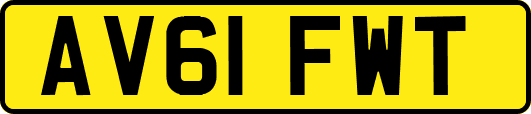 AV61FWT