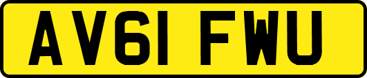 AV61FWU