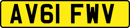 AV61FWV