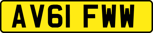 AV61FWW