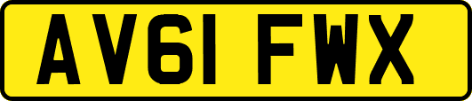 AV61FWX