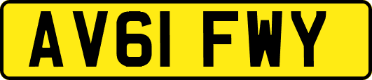 AV61FWY