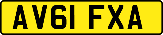 AV61FXA
