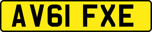 AV61FXE