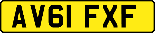 AV61FXF