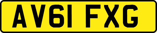 AV61FXG