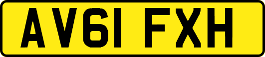 AV61FXH