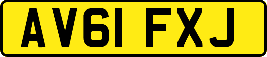 AV61FXJ