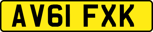 AV61FXK