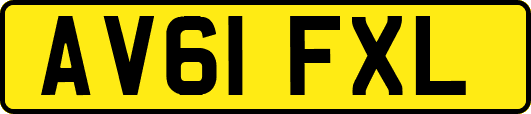 AV61FXL