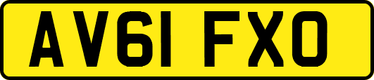 AV61FXO