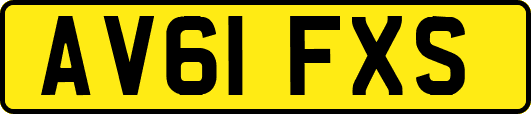 AV61FXS