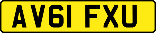 AV61FXU
