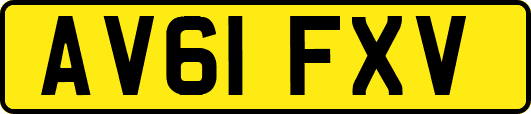 AV61FXV