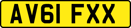 AV61FXX