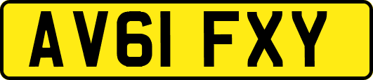 AV61FXY