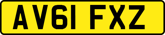 AV61FXZ