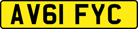 AV61FYC