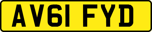 AV61FYD