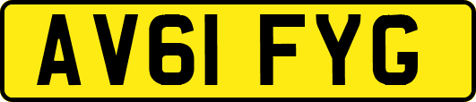 AV61FYG