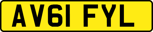 AV61FYL