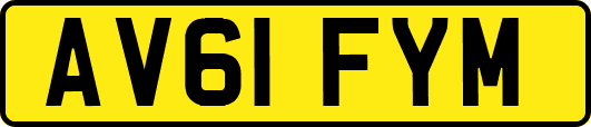 AV61FYM