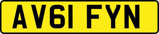 AV61FYN
