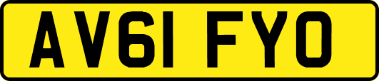 AV61FYO
