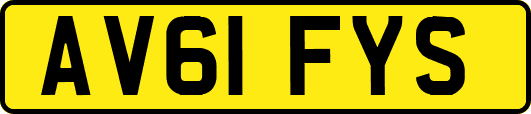 AV61FYS