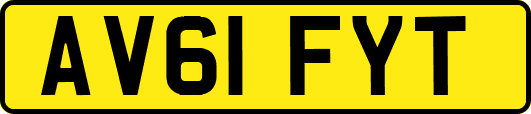 AV61FYT