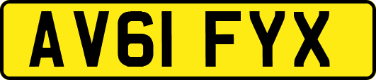 AV61FYX