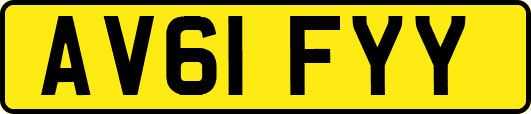 AV61FYY