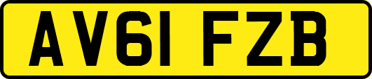 AV61FZB