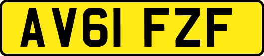 AV61FZF