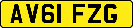 AV61FZG
