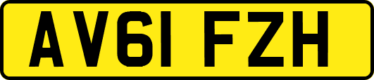 AV61FZH