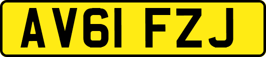 AV61FZJ