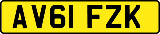 AV61FZK