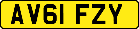 AV61FZY