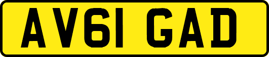 AV61GAD