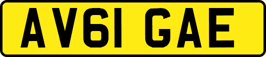 AV61GAE
