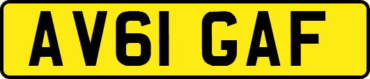 AV61GAF