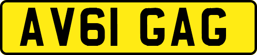 AV61GAG