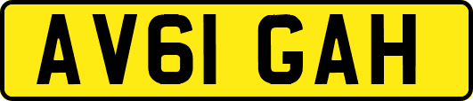 AV61GAH