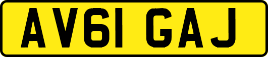 AV61GAJ